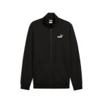 Puma Ess No. 1 Logo Track Jacket FL M - Miesten collegetakki